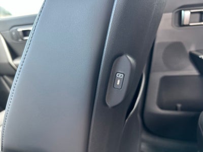 2027 Kia Seltos X-Line