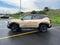 2027 Kia Seltos X-Line