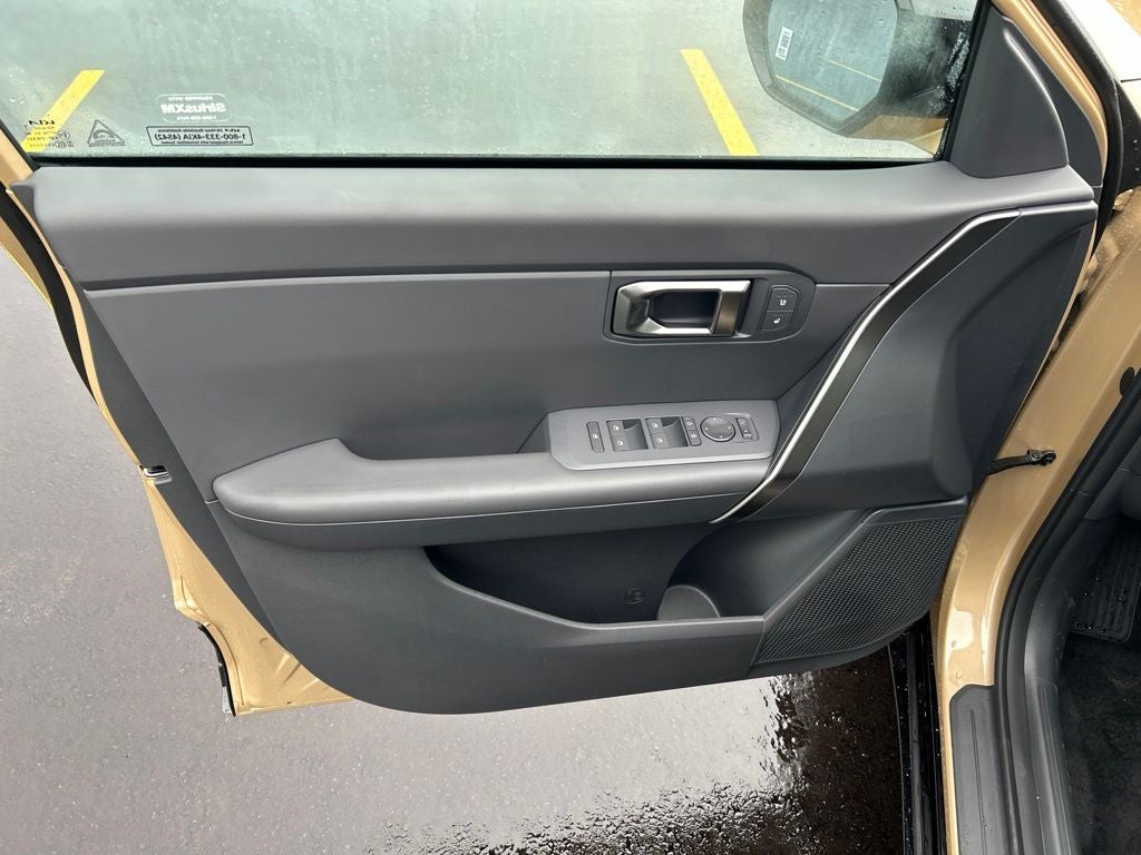 2027 Kia Seltos X-Line