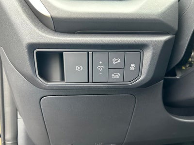 2027 Kia Seltos X-Line