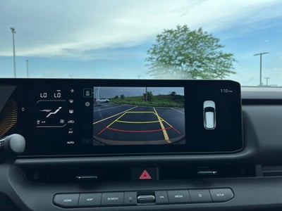 2027 Kia Seltos X-Line