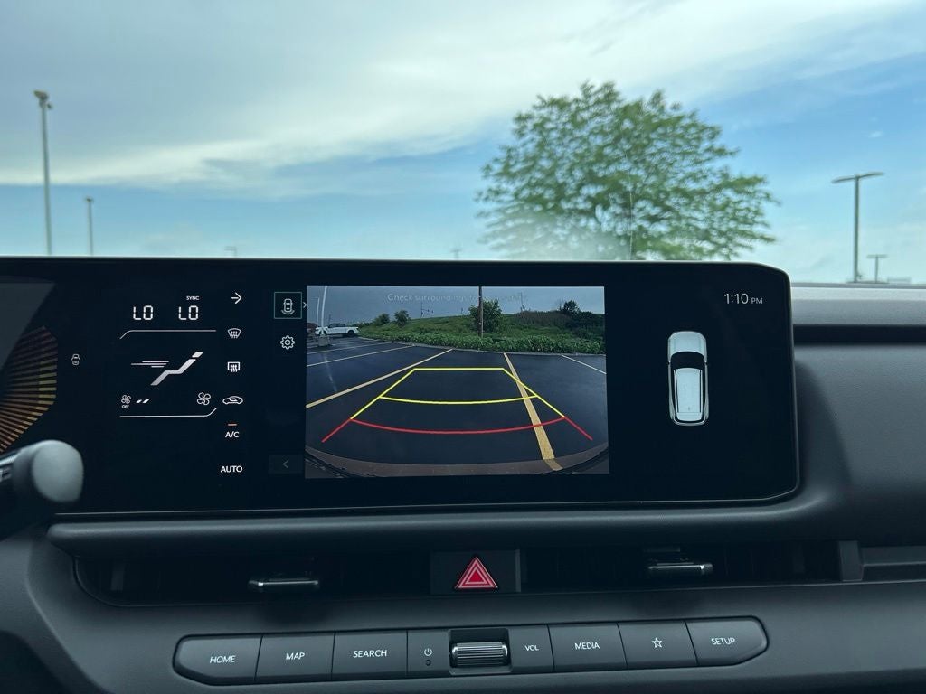 2027 Kia Seltos X-Line