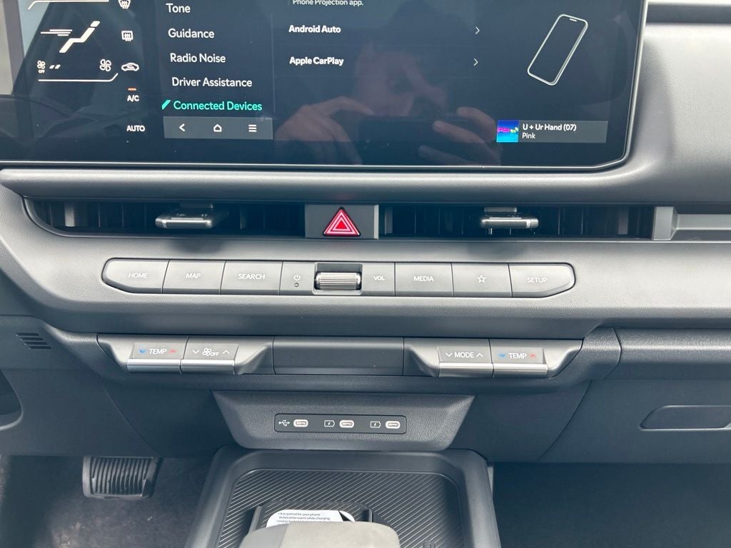 2027 Kia Seltos X-Line