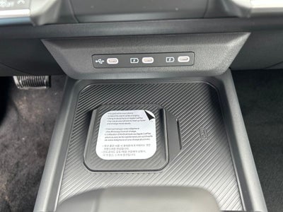 2027 Kia Seltos X-Line