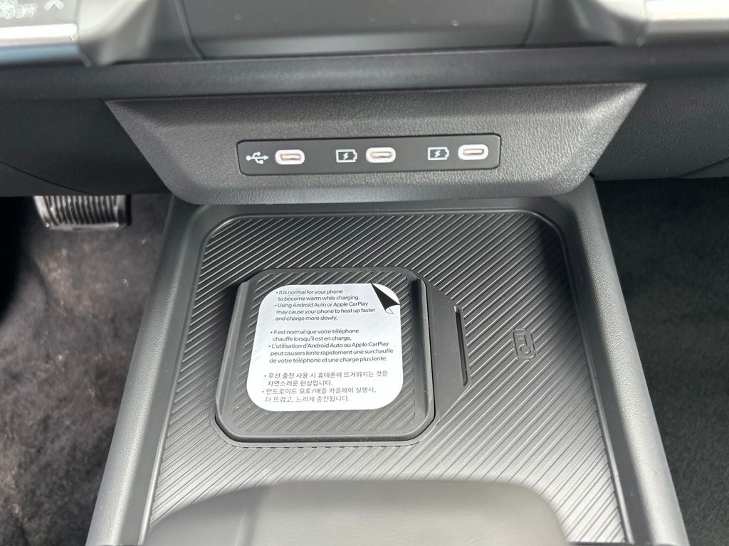 2027 Kia Seltos X-Line