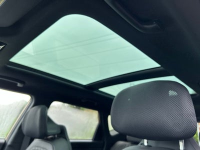 2027 Kia Seltos X-Line