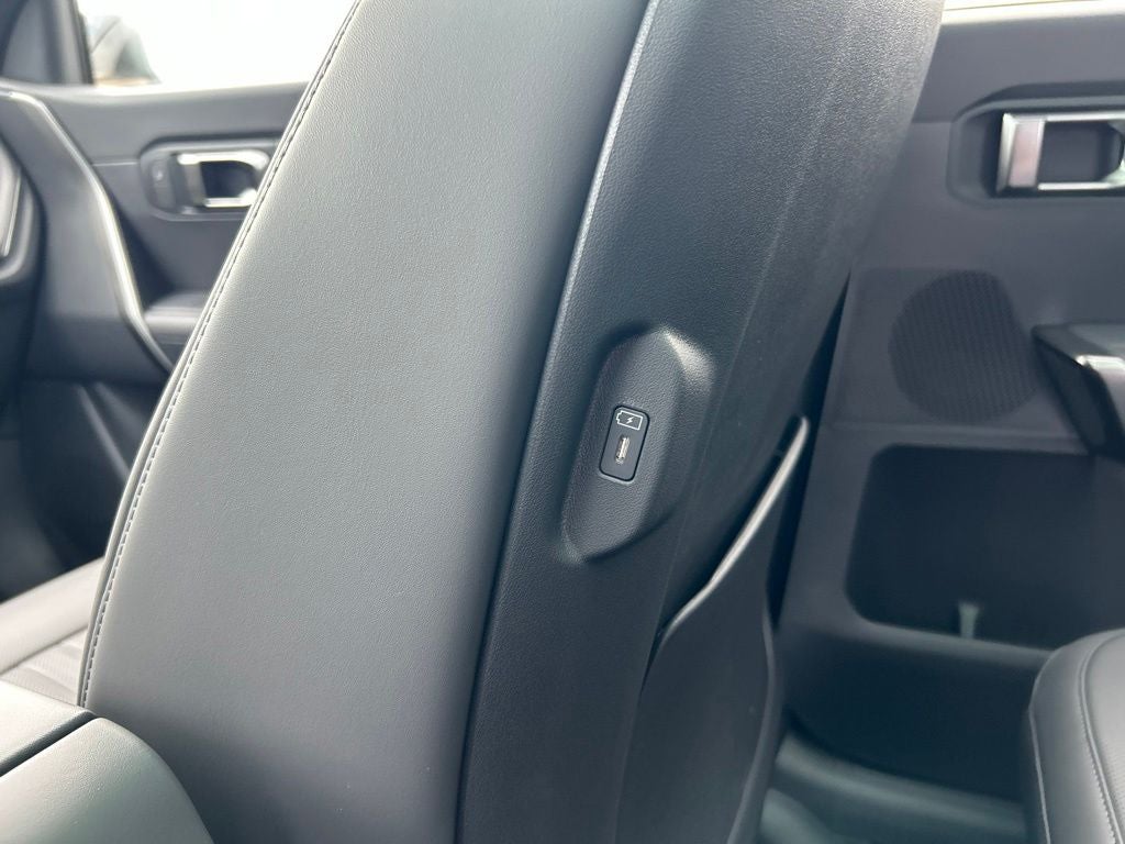2027 Kia Seltos X-Line