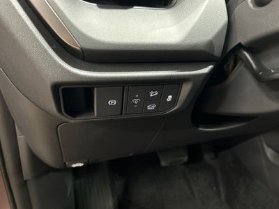 2027 Kia Seltos X-Line