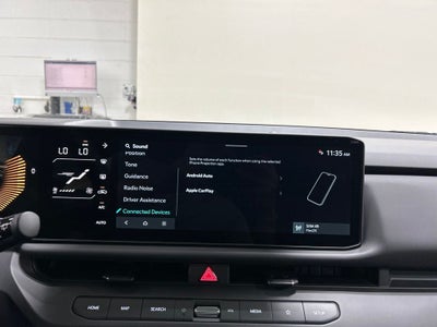 2027 Kia Seltos X-Line