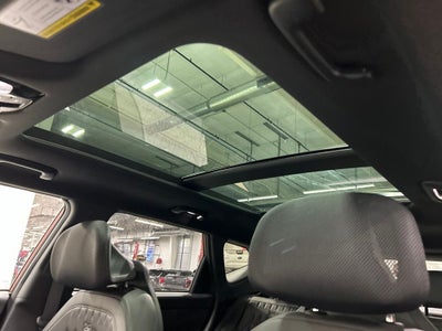 2027 Kia Seltos X-Line