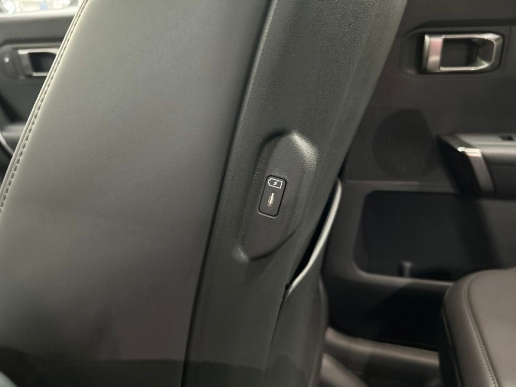 2027 Kia Seltos X-Line