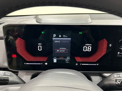 2027 Kia Seltos X-Line SX