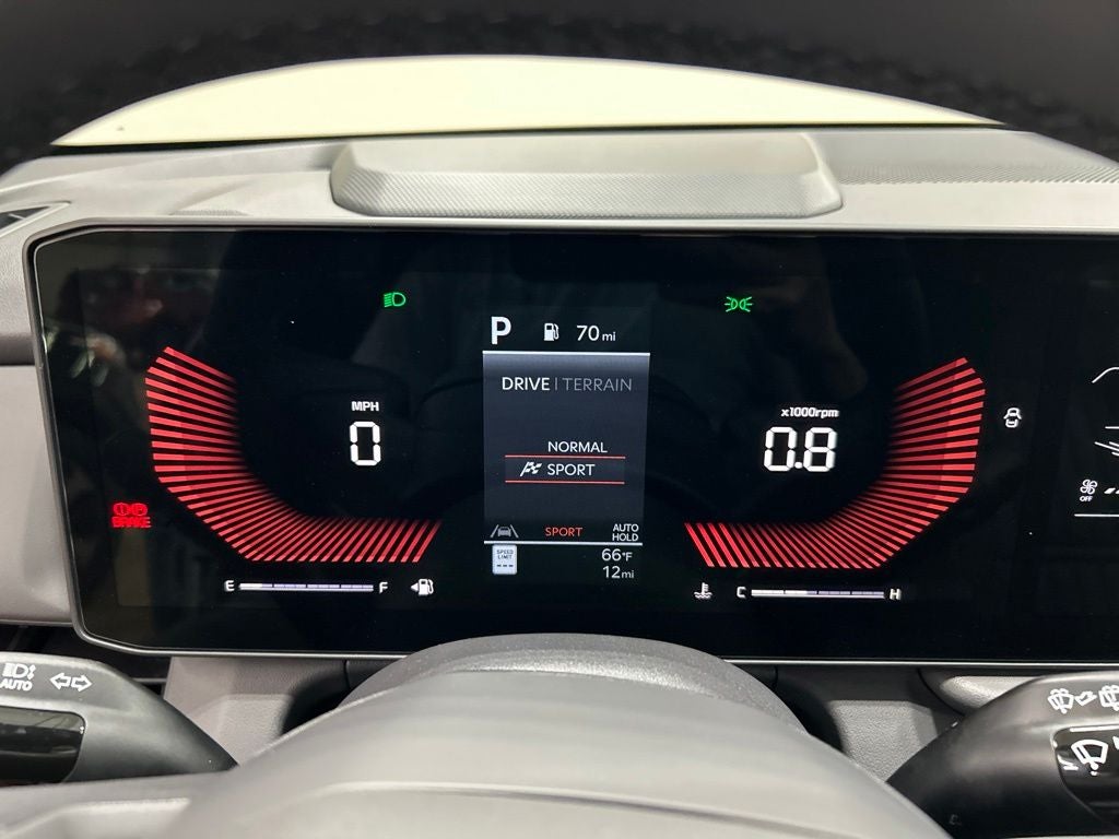 2027 Kia Seltos X-Line SX