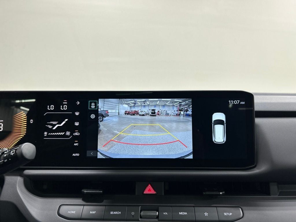 2027 Kia Seltos X-Line SX