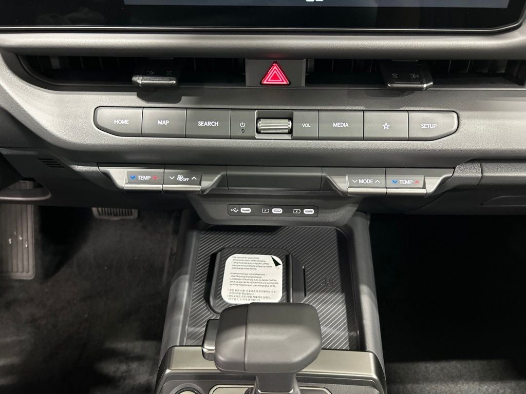 2027 Kia Seltos X-Line SX