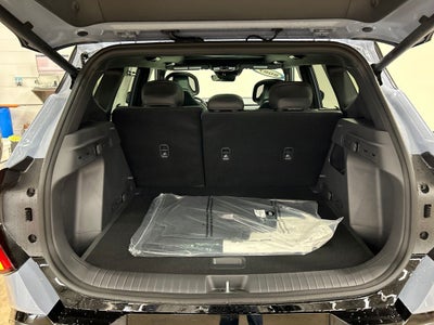 2027 Kia Seltos X-Line SX