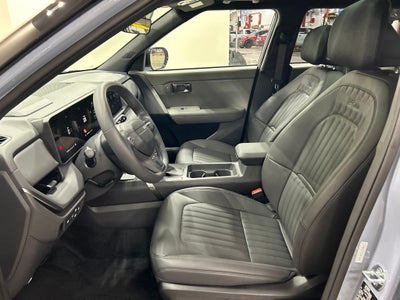 2027 Kia Seltos X-Line SX
