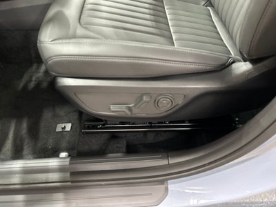 2027 Kia Seltos X-Line SX