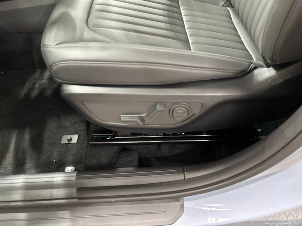 2027 Kia Seltos X-Line SX