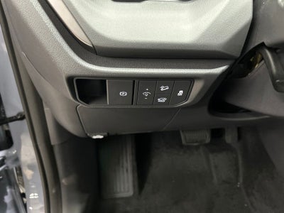 2027 Kia Seltos X-Line SX