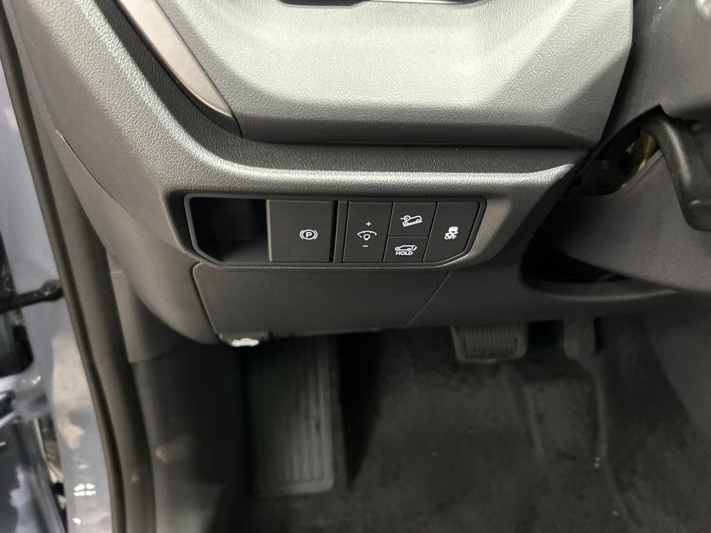 2027 Kia Seltos X-Line SX