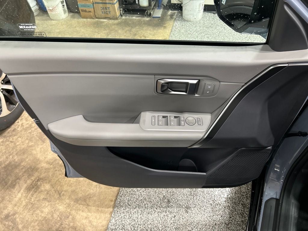 2027 Kia Seltos X-Line SX
