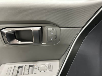 2027 Kia Seltos X-Line SX
