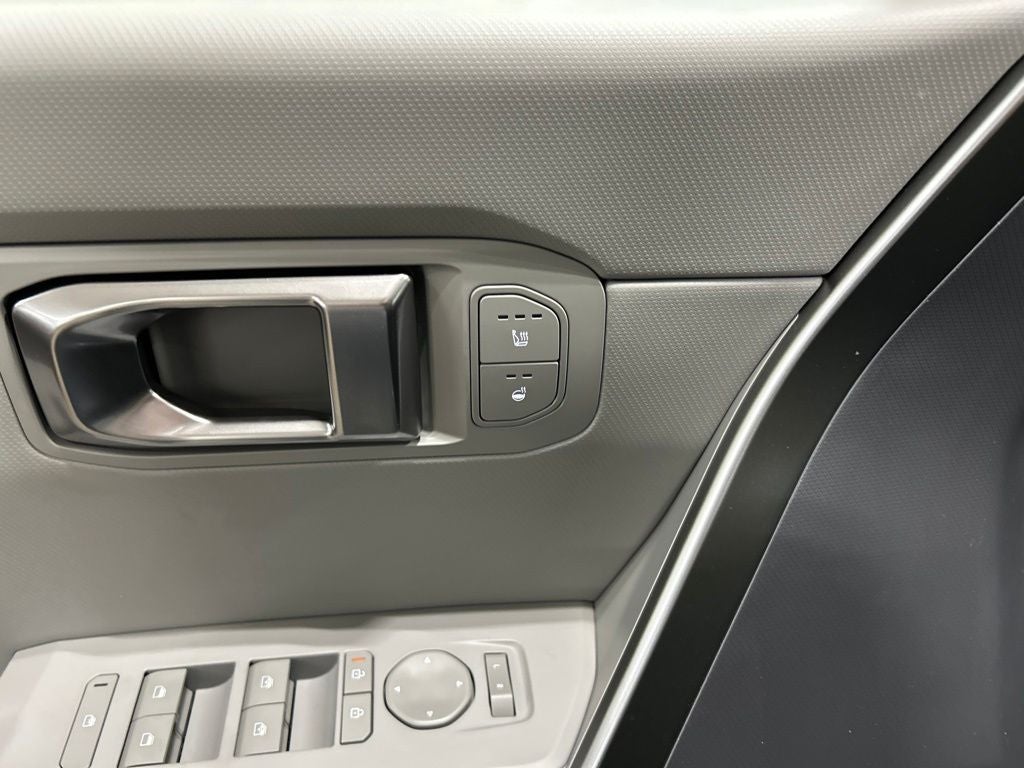 2027 Kia Seltos X-Line SX