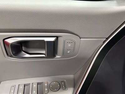 2027 Kia Seltos X-Line SX