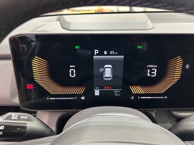 2027 Kia Seltos X-Line SX