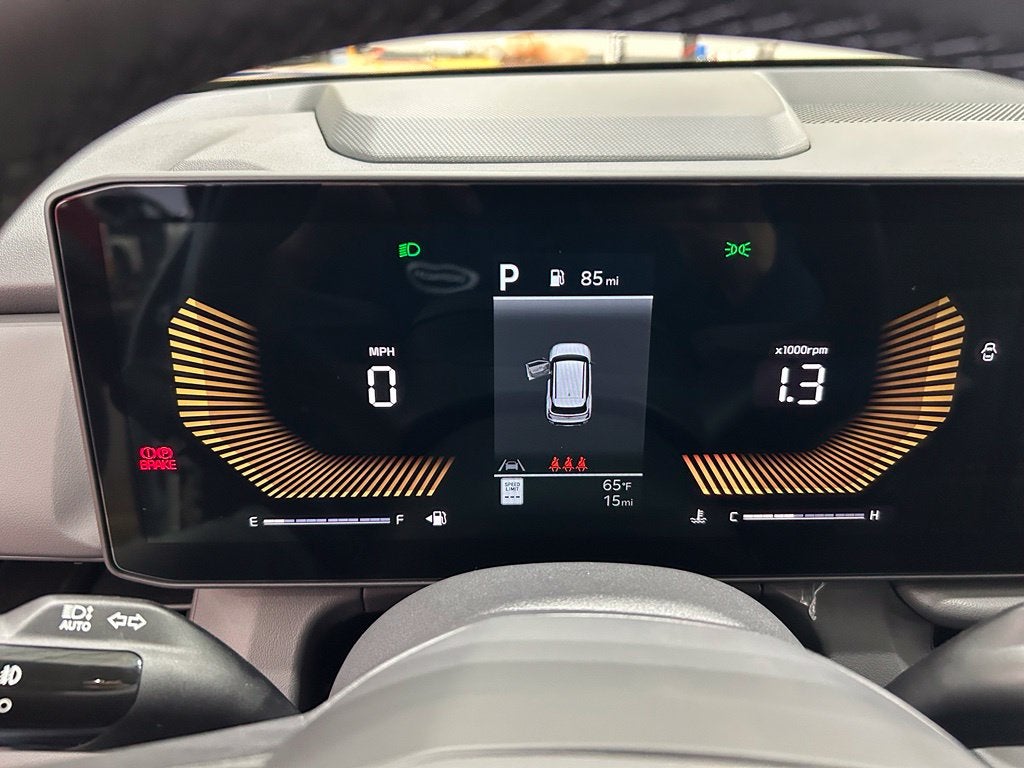 2027 Kia Seltos X-Line SX