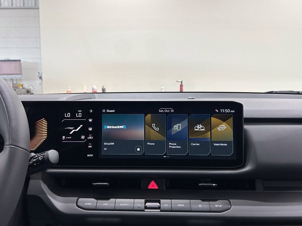 2027 Kia Seltos X-Line SX