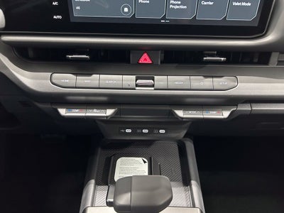 2027 Kia Seltos X-Line SX