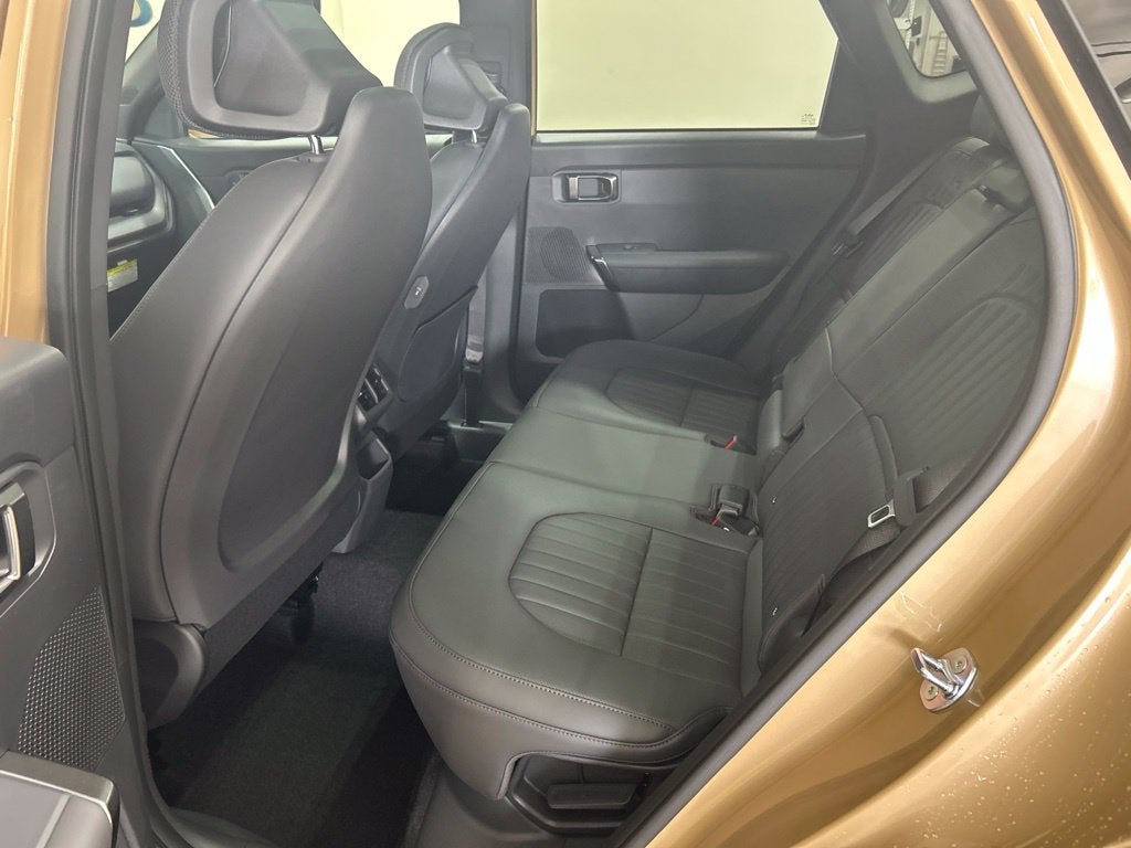 2027 Kia Seltos X-Line SX