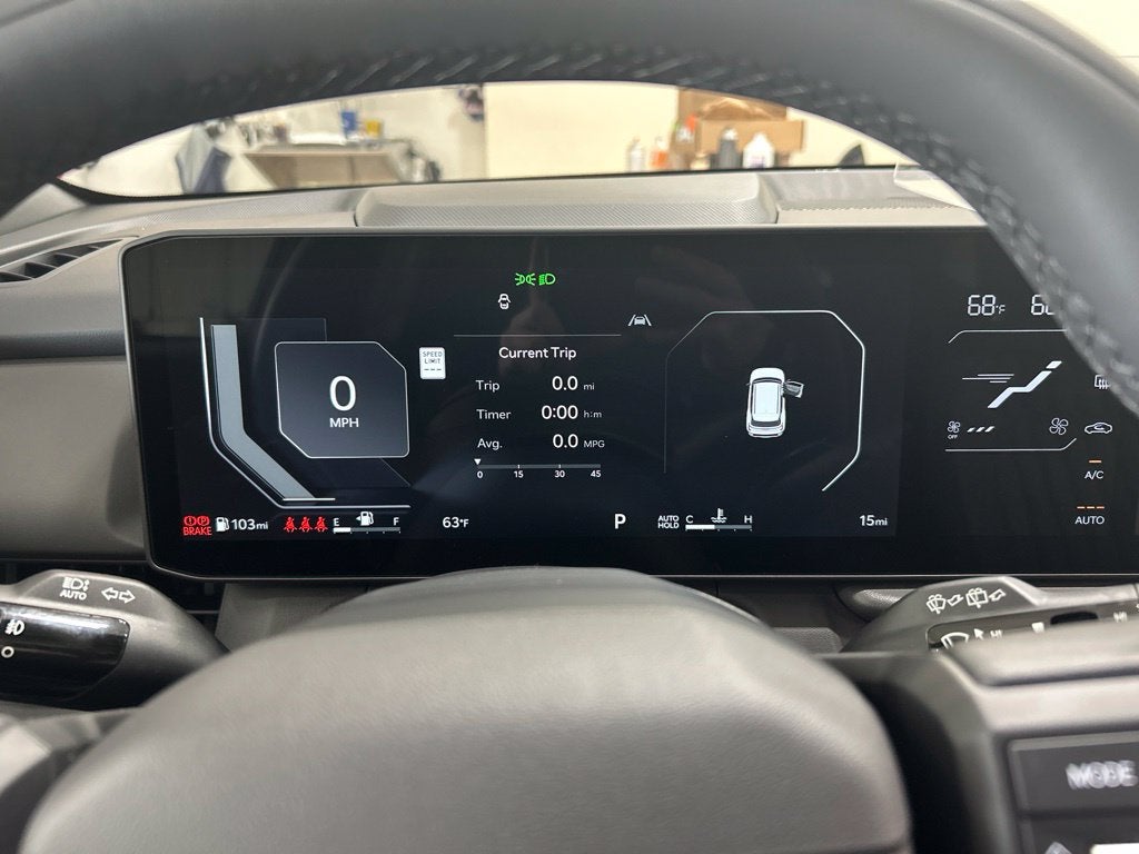 2027 Kia Seltos X-Line SX