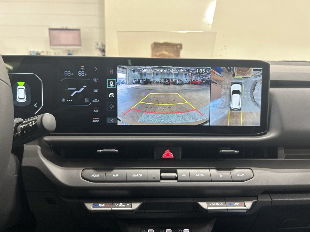 2027 Kia Seltos X-Line SX
