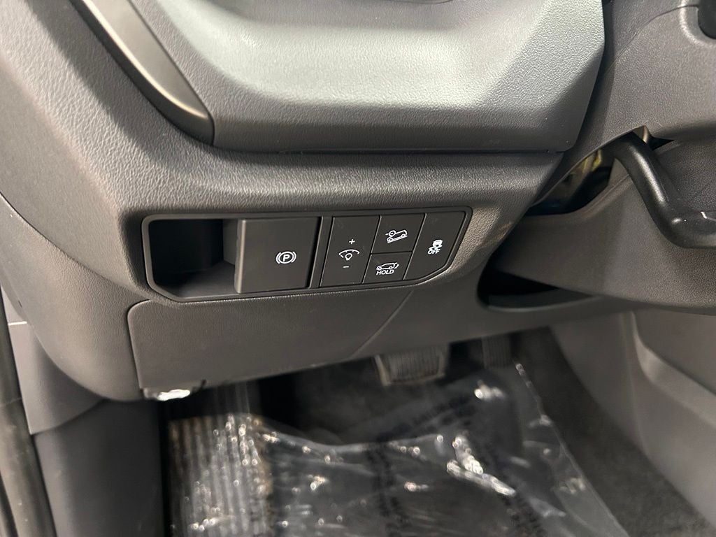 2027 Kia Seltos X-Line