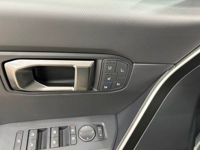 2027 Kia Seltos X-Line