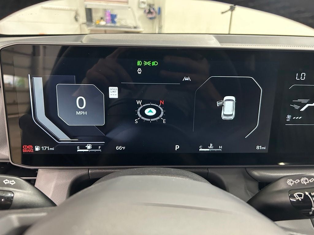 2027 Kia Seltos X-Line