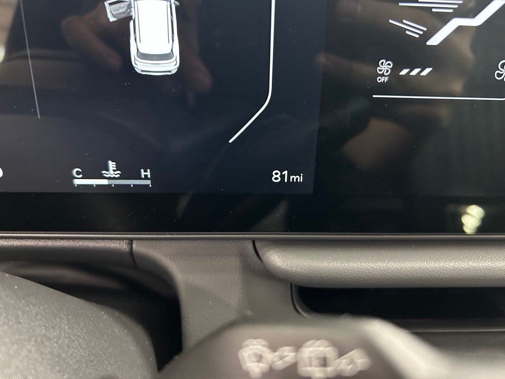 2027 Kia Seltos X-Line