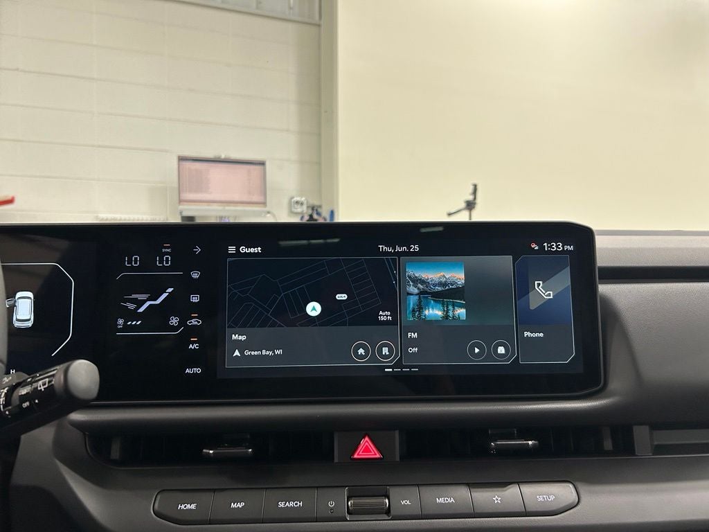 2027 Kia Seltos X-Line