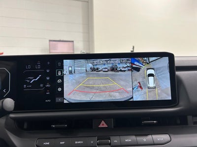 2027 Kia Seltos X-Line
