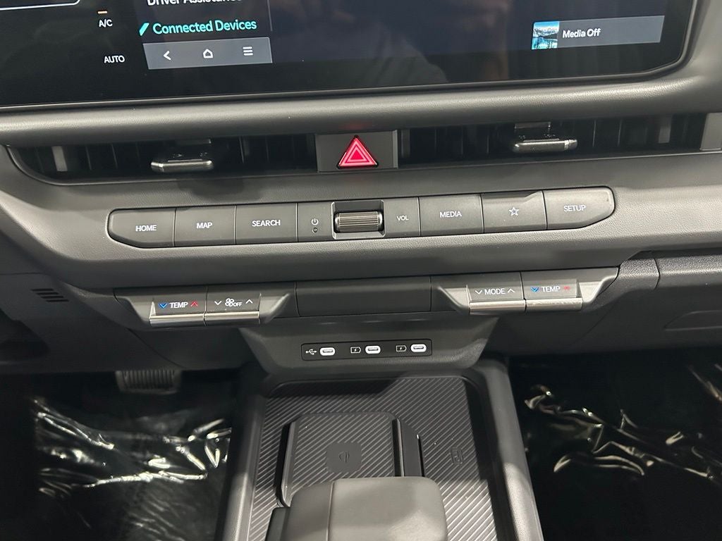 2027 Kia Seltos X-Line