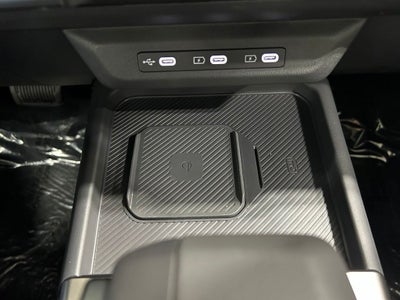 2027 Kia Seltos X-Line