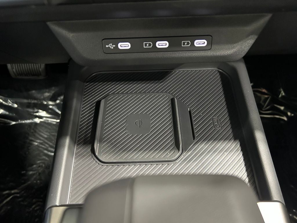 2027 Kia Seltos X-Line