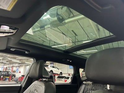 2027 Kia Seltos X-Line