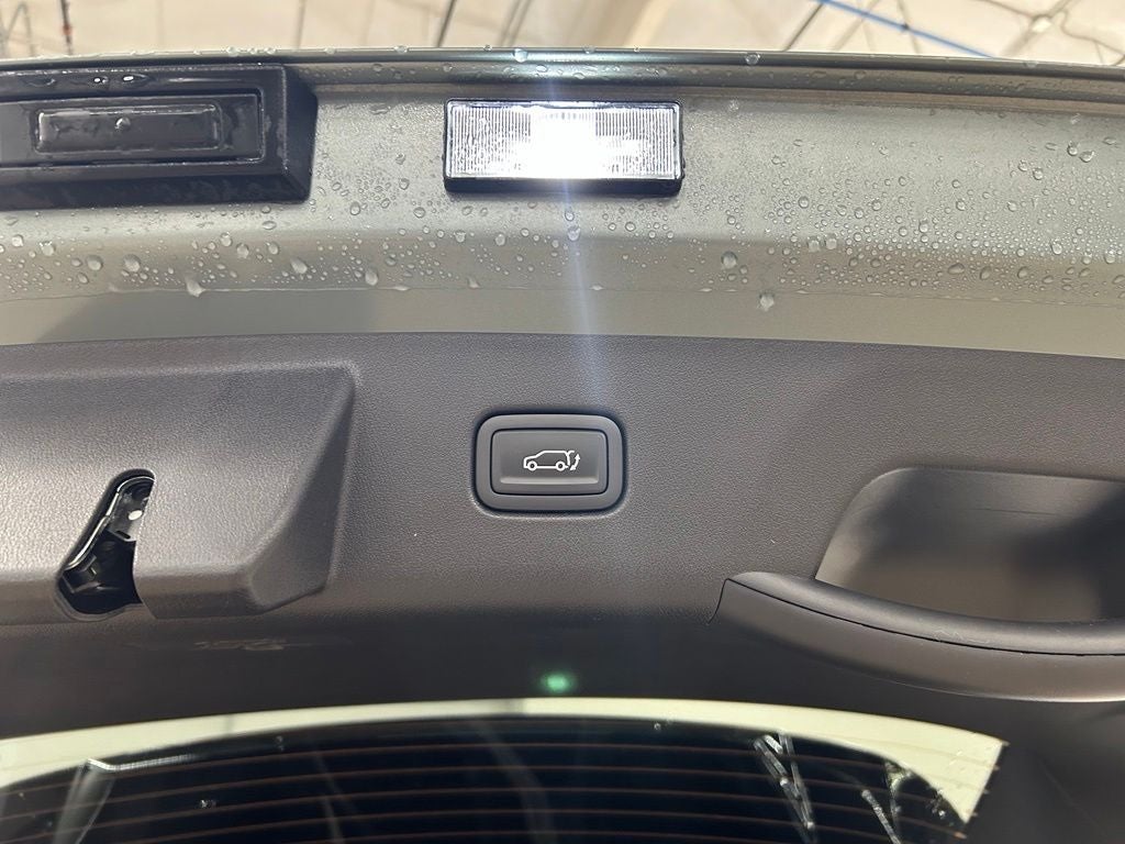 2027 Kia Seltos X-Line