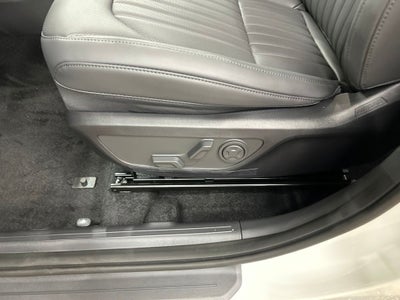 2027 Kia Seltos X-Line SX