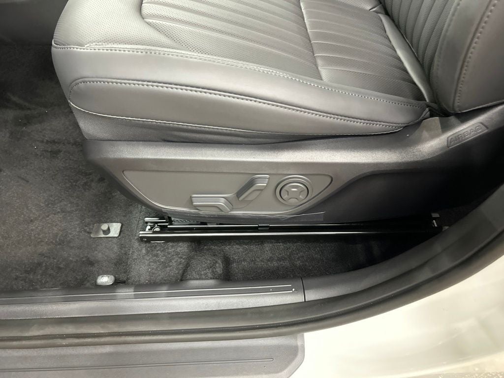 2027 Kia Seltos X-Line SX