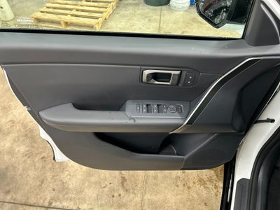 2027 Kia Seltos X-Line SX